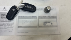 Citroen C3 Aircross 1.2 PureTech 130 Shine Plus 5dr EAT6 Petrol Hatchback